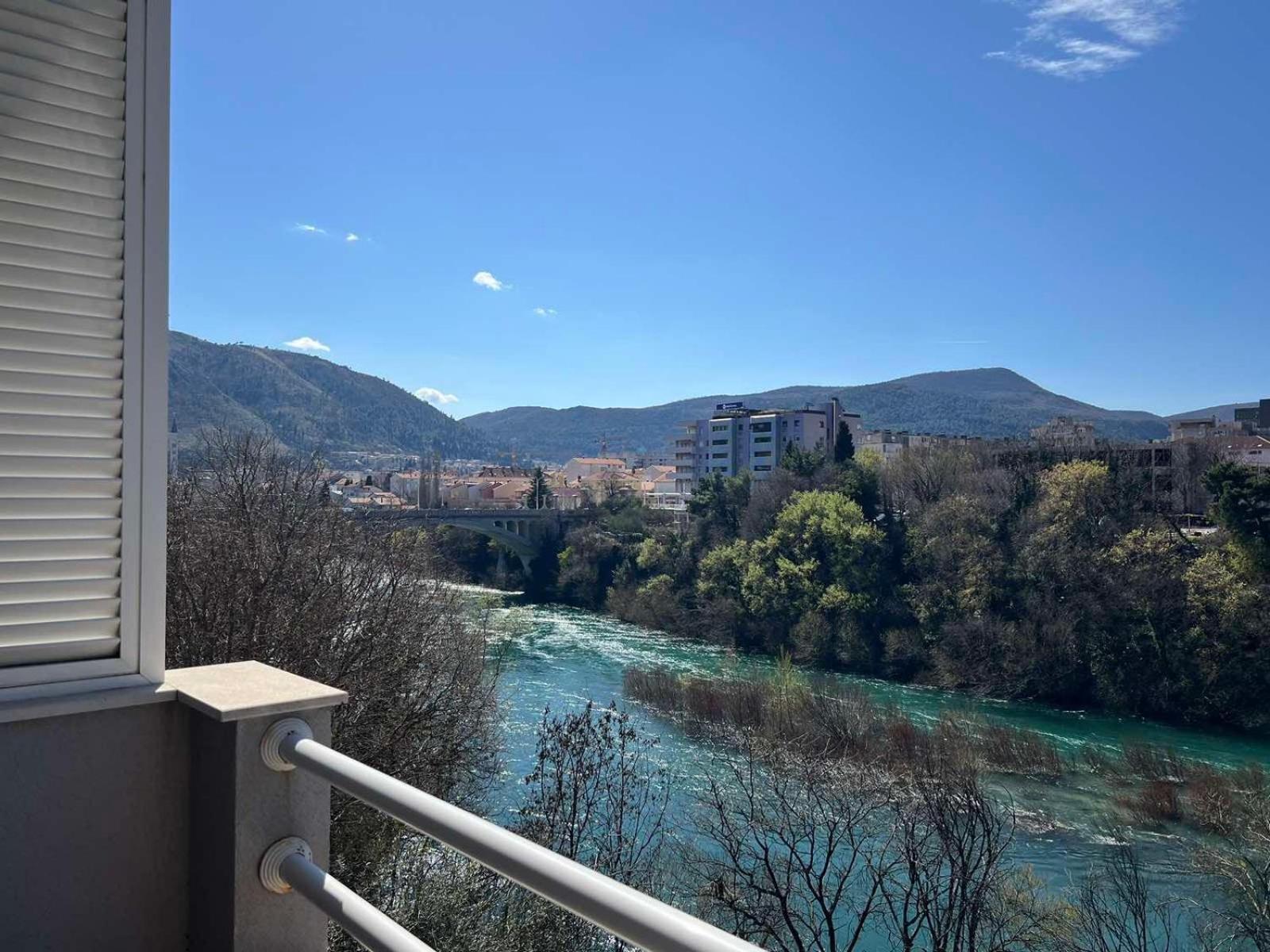 Glendale Apartments Mostar Exterior photo