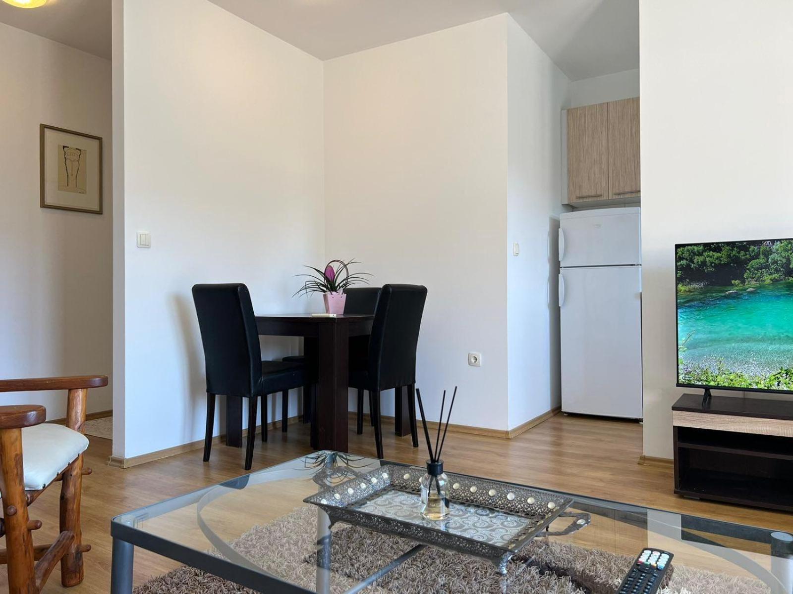 Glendale Apartments Mostar Exterior photo