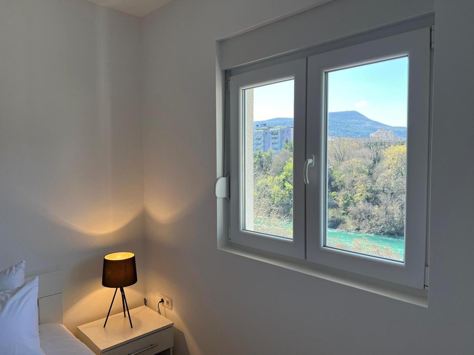 Glendale Apartments Mostar Exterior photo