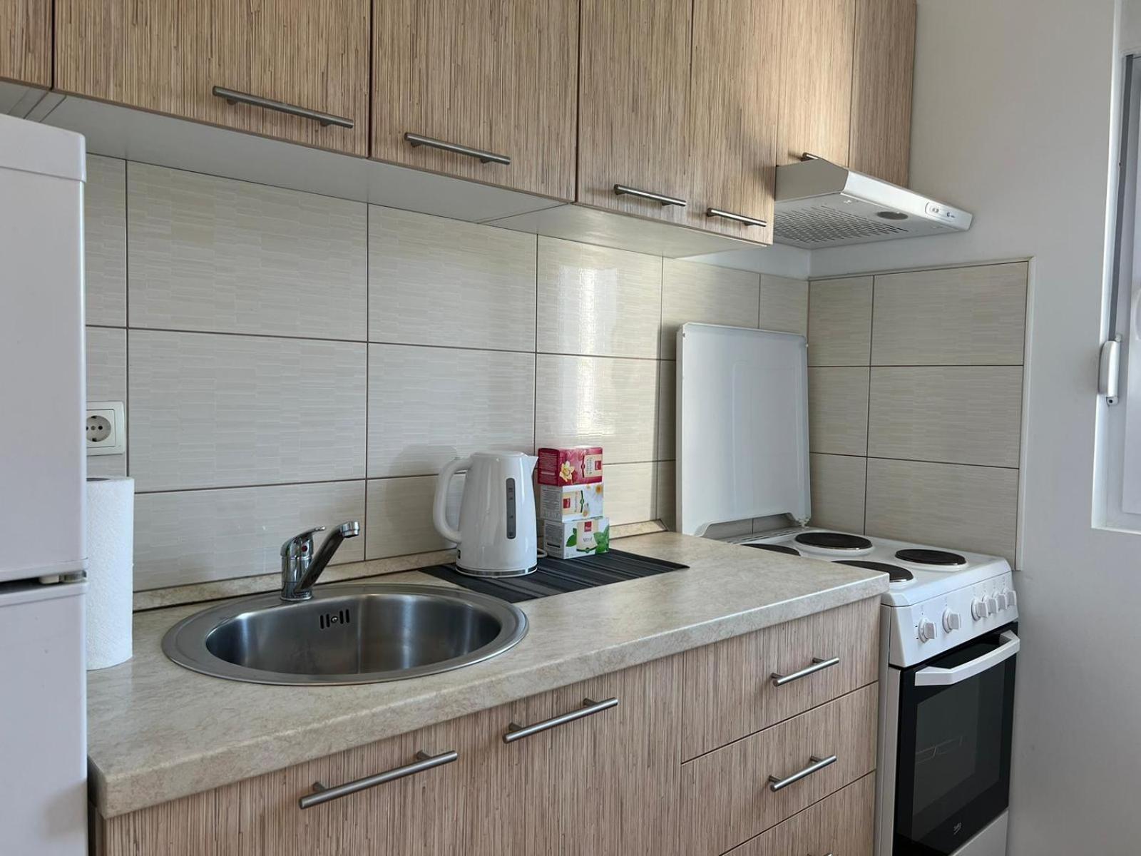 Glendale Apartments Mostar Exterior photo